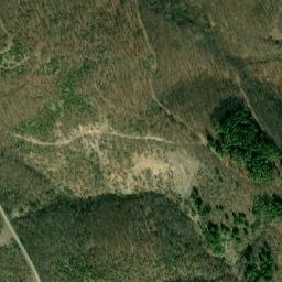 Satellite imagery of Cherkovna Mogila, BG
