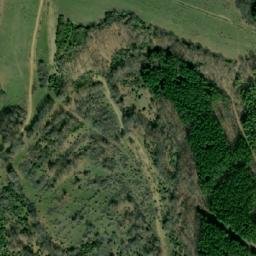 Satellite imagery of Mogilata, BG
