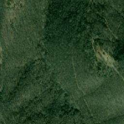 Satellite imagery of Dovan Burun, BG