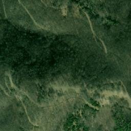 Satellite imagery of Dovan Burun, BG