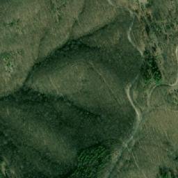 Satellite imagery of Krushovski Sart, BG