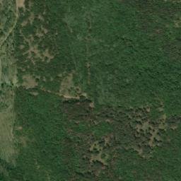 Satellite imagery of Krushovski Sart, BG