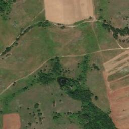Satellite imagery of Tepe Tarlop, BG