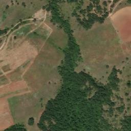 Satellite imagery of Tepe Tarlop, BG