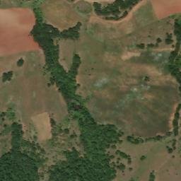 Satellite imagery of Tepe Tarlop, BG