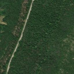 Satellite imagery of Golemia Golyash, BG