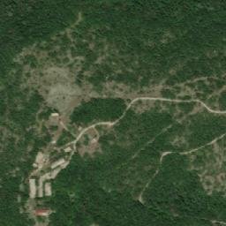 Satellite imagery of Golemia Golyash, BG