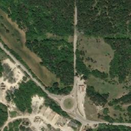 Satellite imagery of TT35/31/, TR
