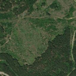Satellite imagery of TT35/31/, TR