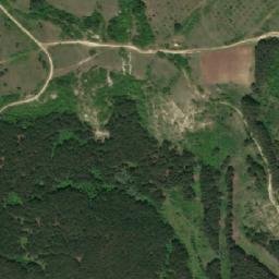 Satellite imagery of TT35/31/, TR