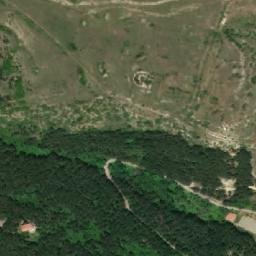 Satellite imagery of TT43, TR
