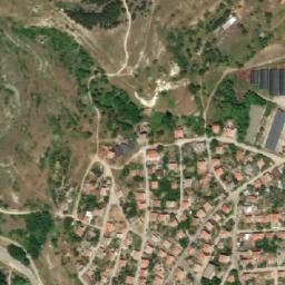 Satellite imagery of TT43, TR