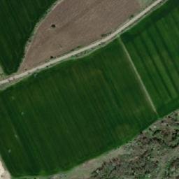 Satellite imagery of TT2, TR