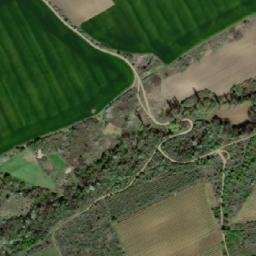 Satellite imagery of TT66, TR