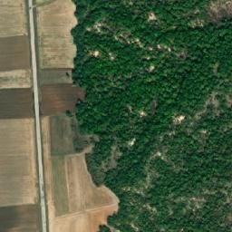 Satellite imagery of survey_point, TR