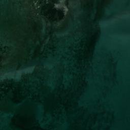 Satellite imagery of Mys Bekdash, TM