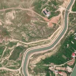 Satellite imagery of survey_point, KZ