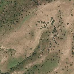 Satellite imagery of survey_point, KZ