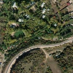 Satellite imagery of survey_point, KZ