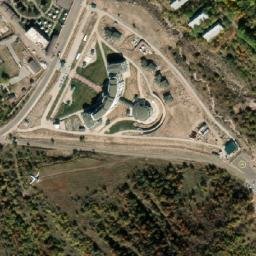 Satellite imagery of survey_point, KZ