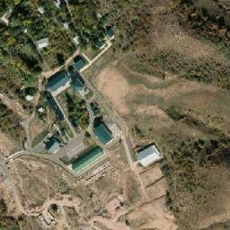 Satellite imagery of survey_point, KZ