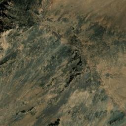 Satellite imagery of survey_point, KZ