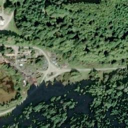 Satellite imagery of Del Ponte Ridge, US