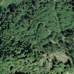 Satellite imagery of Del Ponte Ridge, US