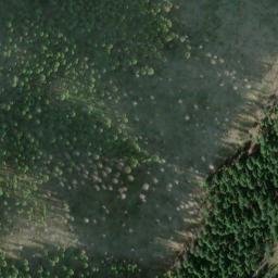 Satellite imagery of Rock Creek Butte Point, US
