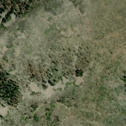 Satellite imagery of Picadilly Ridge, US