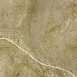 Satellite imagery of Juanita Mine, US