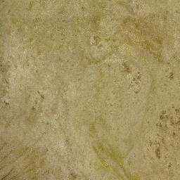 Satellite imagery of Juanita Mine, US