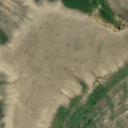 Satellite imagery of MUDDY — NGS MP0627 — Carbon County, US, US