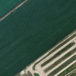 Satellite imagery of BKL B — NGS AI2419 — Cleveland, US, US