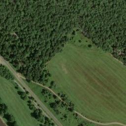 Satellite imagery of Bull Run Point, US