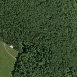 Satellite imagery of Bull Run Point, US
