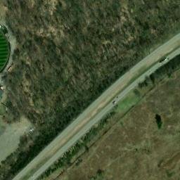 Satellite imagery of Purdy Ridge, US