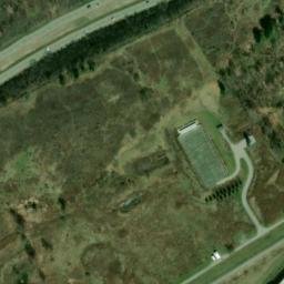 Satellite imagery of Purdy Ridge, US