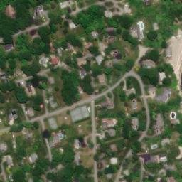 Satellite imagery of Plum Beach Point, US