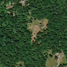 Satellite imagery of Bial Point, US