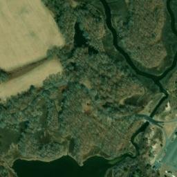 Satellite imagery of Deepwater Point, US