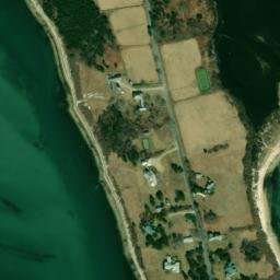 Satellite imagery of Mishaum Point, US