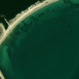 Satellite imagery of Mishaum Point, US