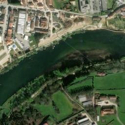 Satellite imagery of Torre Medieval, PT