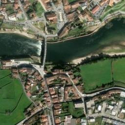 Satellite imagery of Torre Medieval, PT