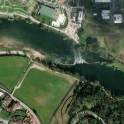 Satellite imagery of Torre Medieval, PT