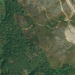 Satellite imagery of Marco Velho, ES