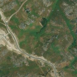 Satellite imagery of Marco Velho, ES