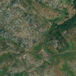 Satellite imagery of Marco Velho, ES