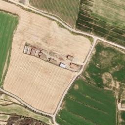 Satellite imagery of Castillo de Vinfaro, ES